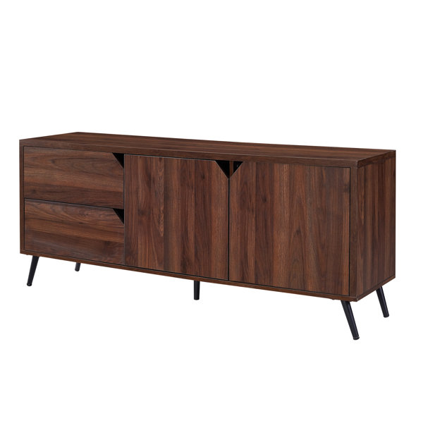 Oliver Landin TV Stand for TVs up to 65" & Reviews Wayfair